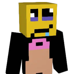 StarFlash777 Minecraft avatar bust