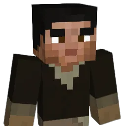 StarFoRCe_222 Minecraft avatar bust