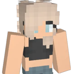 StarFox670 Minecraft avatar bust