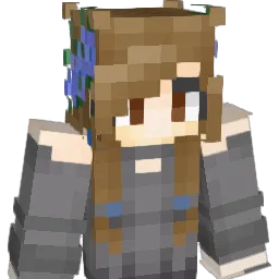 StarFrewts's Minecraft skin