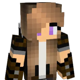 StarGamer2422 Minecraft avatar bust