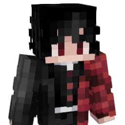 StarGamesX Minecraft avatar bust