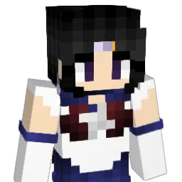 StarGazer017 Minecraft avatar bust