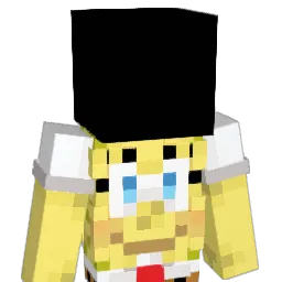 StarIcee's Minecraft skin