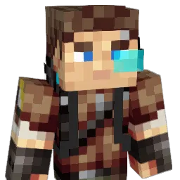 StarK1ller90 Minecraft avatar bust