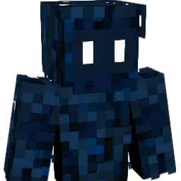 StarKiller1501 Minecraft avatar bust