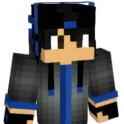 StarKiller4912 Minecraft avatar bust