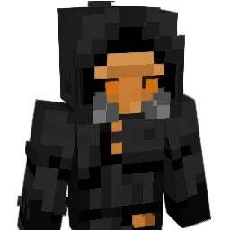 StarKillerr69 Minecraft avatar bust