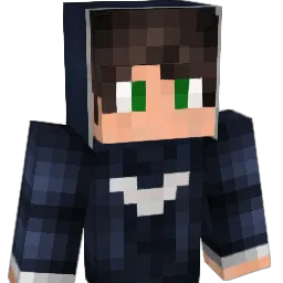 StarLand_YT Minecraft avatar bust