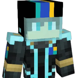 StarLeader44 Minecraft avatar bust