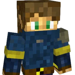 StarLex758's Minecraft skin