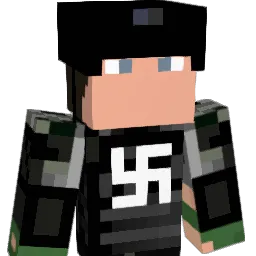 StarLightSkyYT Minecraft avatar bust