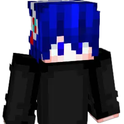 StarLightZinG_TH Minecraft avatar bust