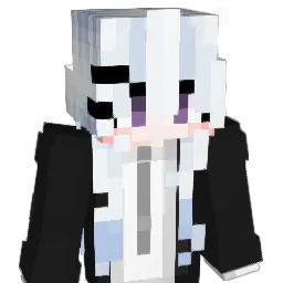 StarLights_ZX Minecraft avatar bust