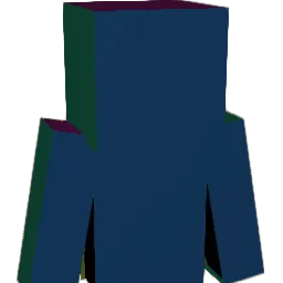 StarLikesYou Minecraft avatar bust