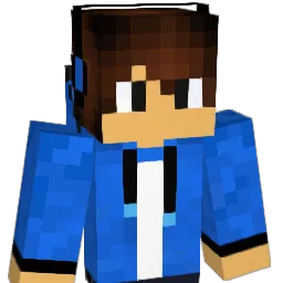 StarLine_ Minecraft avatar bust