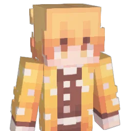 StarLord117 Minecraft avatar bust