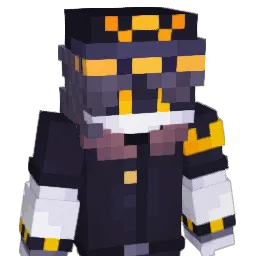 StarLord1730 Minecraft avatar bust