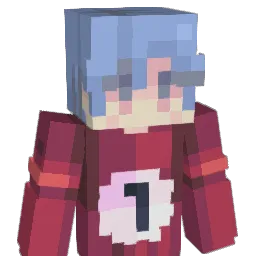 StarLord1805 Minecraft avatar bust