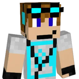 StarLord1985 Minecraft avatar bust