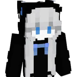 StarM0on Minecraft avatar bust