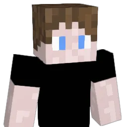StarMCjava Minecraft avatar bust