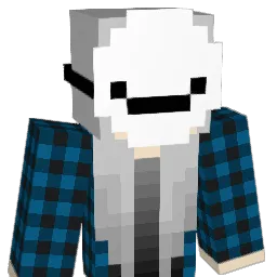 StarMX14 Minecraft avatar bust