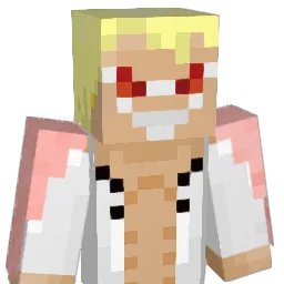 StarMoon4278 Minecraft avatar bust