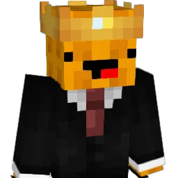 StarMostrito Minecraft avatar bust