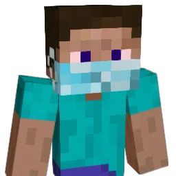 StarP8's Minecraft skin
