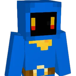 StarPikachu's Minecraft skin