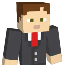 StarPointy's Minecraft skin
