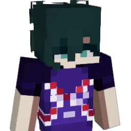 StarRage_RZ Minecraft avatar bust