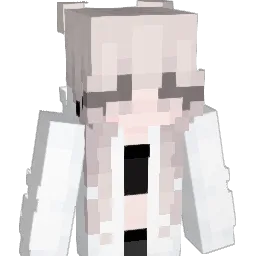 StarRail Minecraft avatar bust