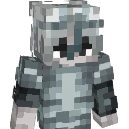 Minecraft-Avatar von StarRenDra: Büste