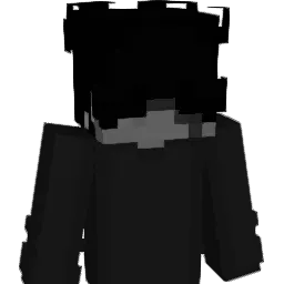 StarRickK Minecraft avatar bust