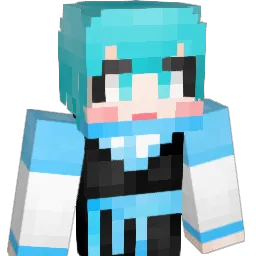 StarRods Minecraft avatar bust