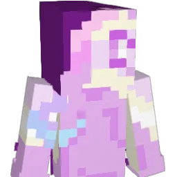 StarRose04 Minecraft avatar bust