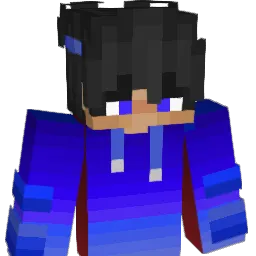 StarSRRS Minecraft avatar bust