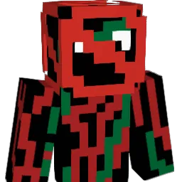 StarSailor1970 Minecraft avatar bust