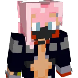StarSailor247 Minecraft avatar bust