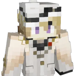 StarScottCOS Minecraft avatar bust