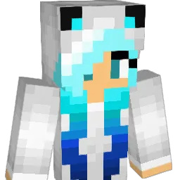 StarShine1010 Minecraft avatar bust