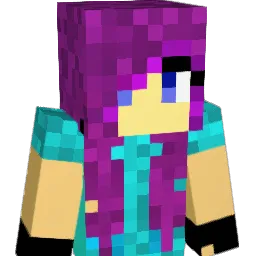 StarShooter3000 Minecraft avatar bust