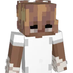 StarShrine Minecraft avatar bust