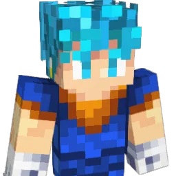 StarSlashr78 Minecraft avatar bust