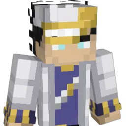 StarSquid95155 Minecraft avatar bust