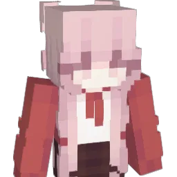 StarStory1 Minecraft avatar bust