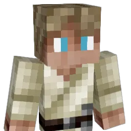 StarStrike130 Minecraft avatar bust