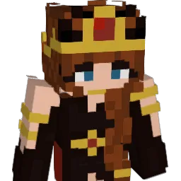 StarStriker23 Minecraft avatar bust